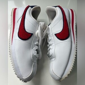 Nike cortex sneakers youth 5.5